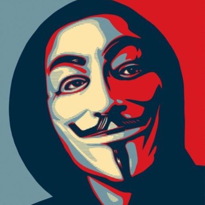 We are all Faulkner Anonymous. We are all around. You never know who we are. We are few and we are many. We ARE Anonymous.