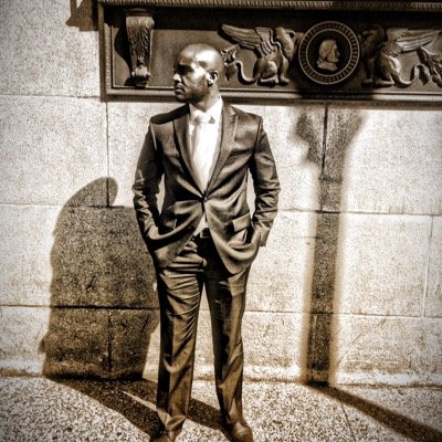 Real Estate Developer + SMB Investor - Partner @ FLGA. Georgetown Hoya...Chicago Booth...All-Madden... IG: FredLGreene
