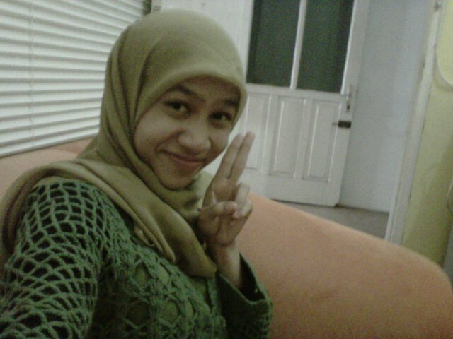Santaii menikmati hidup