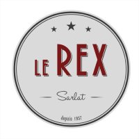 Cinema Rex Sarlat(@CinemaRexSarlat) 's Twitter Profile Photo