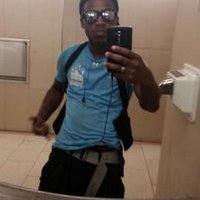 Jamar Griffin (@jamal198738) 's Twitter Profile