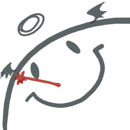 Inkinesssさんのプロフィール画像