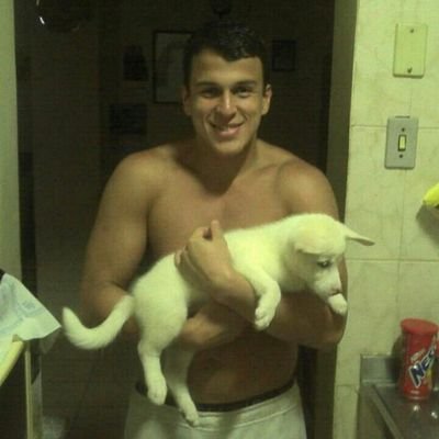 CavalleroAndre's profile picture. Facebook
André Cavallero
veja la