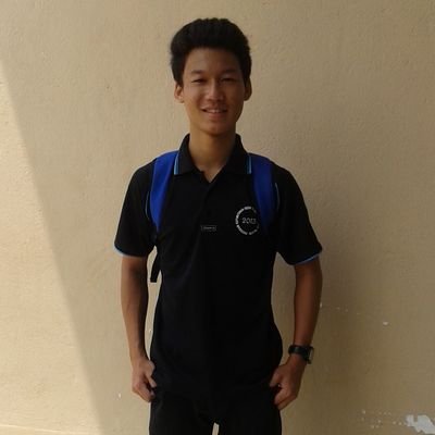 Hi There ! Thnks for Following me.. :) and nice to know u all . #God Bless u all ! ^^