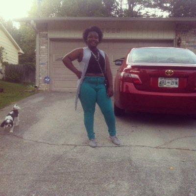 #AquariusBaby♒️#C/o2014