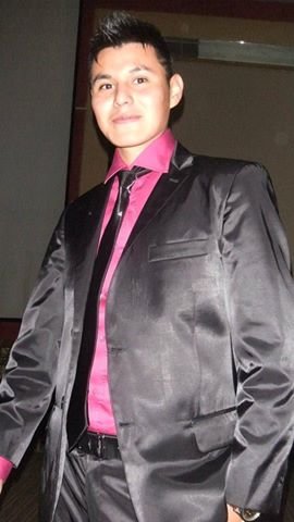 divertido, intrepido y con muchas ideas locas ^^ 
organizador de eventos, bailarin