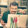 binoyvijayanv's profile picture. Associate Professor, National Institute of Advanced Studies, Bangalore
Incharge - NIAS Science Communication Programme