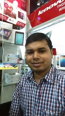 sanjayfic's profile picture. THE SOLUTION PLAZA