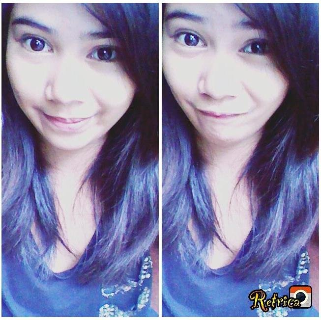 Stop comparing yourself to others. Start to count every blessing. You'll realize you have a good life.