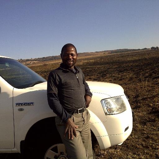 Proudly south african.