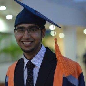 Management Trainee at e2e Supply Chain Management, KSBL-MBA, SZBIST Corporate Gold Medalist.