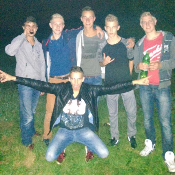 snap & insta; jeroentje517