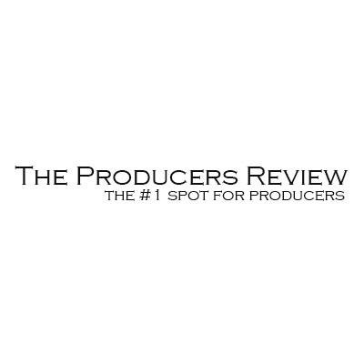 a dope ass blog for music producers