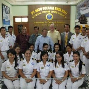 RATUOCEANIABALI's profile picture. 