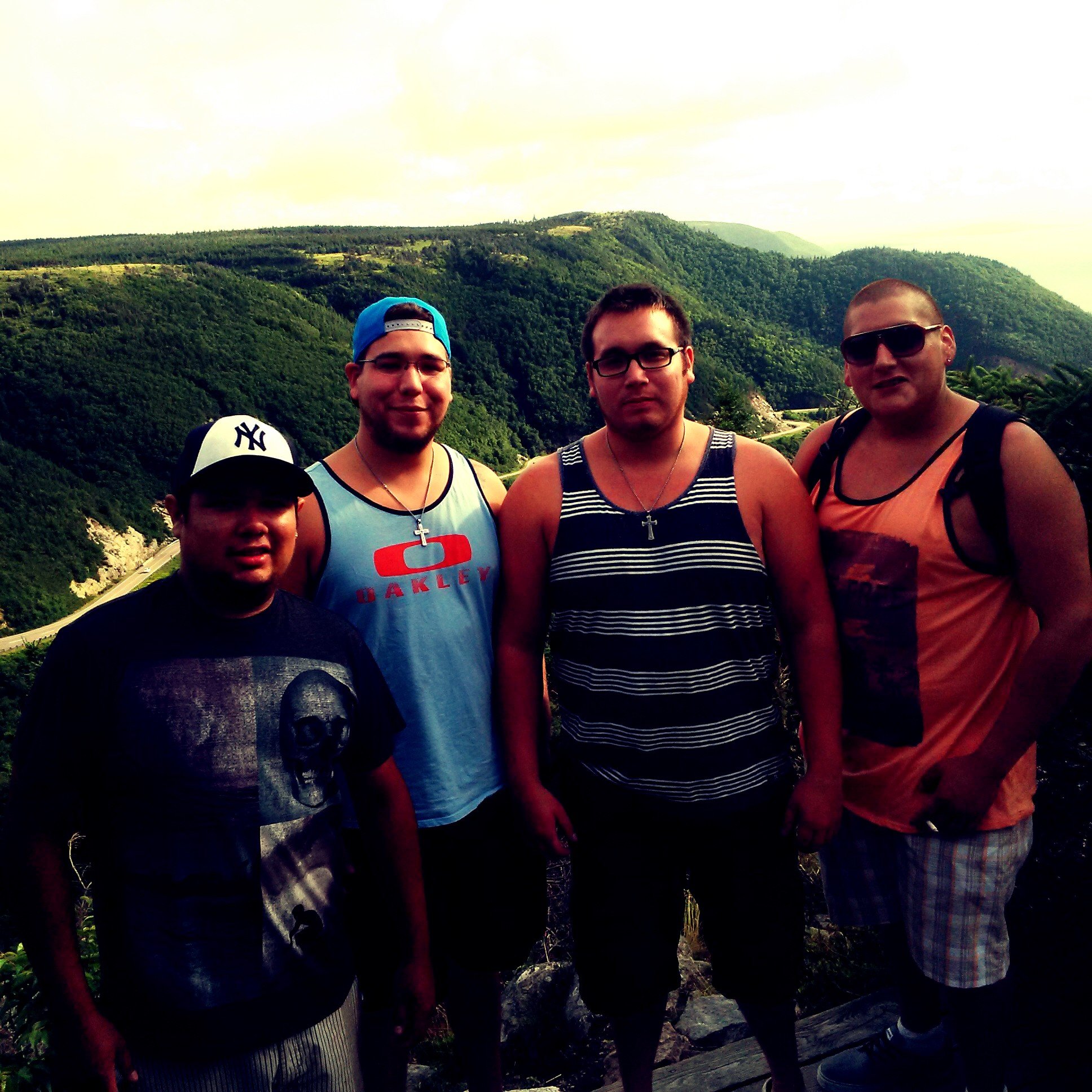 ZeChampion's profile picture. Gamer&MMA fan