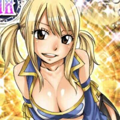 ルーシィハートフィリアさんのプロフィール画像