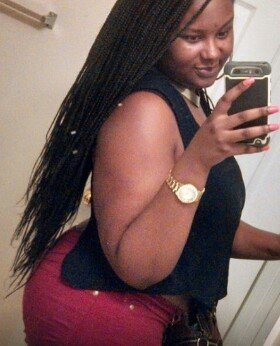 Jus mee..