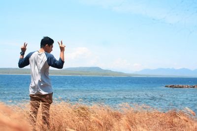 TegarNurbuana's profile picture. Penikmat alam !! Grace Clothing Company for order 083840389097 PIN 74C97293