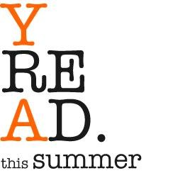 Yarra Plenty Regional Library's young adult division talks about literary (and other miscellaneous) things