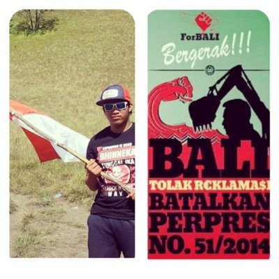 Political Science University Of Brawijaya'13 | Vintage & Californian Style | #FCB #visçabarça #grunch #rockabilly