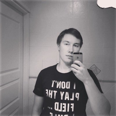 ZamuuH's profile picture. 