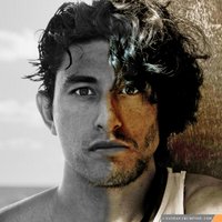 Nathan Ikon Crumpton (@nicrumpton) 's Twitter Profile