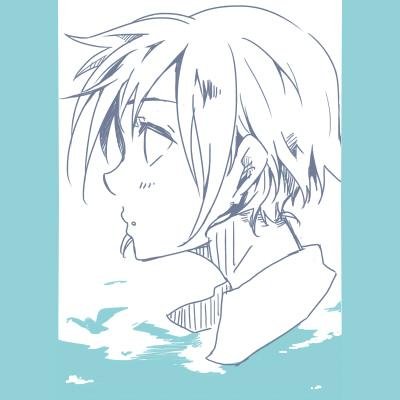 雑色さんのプロフィール画像