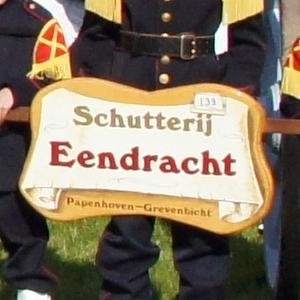 Dit is het officiële Twitter account van Schutterij Eendracht Papenhoven - Grevenbicht.