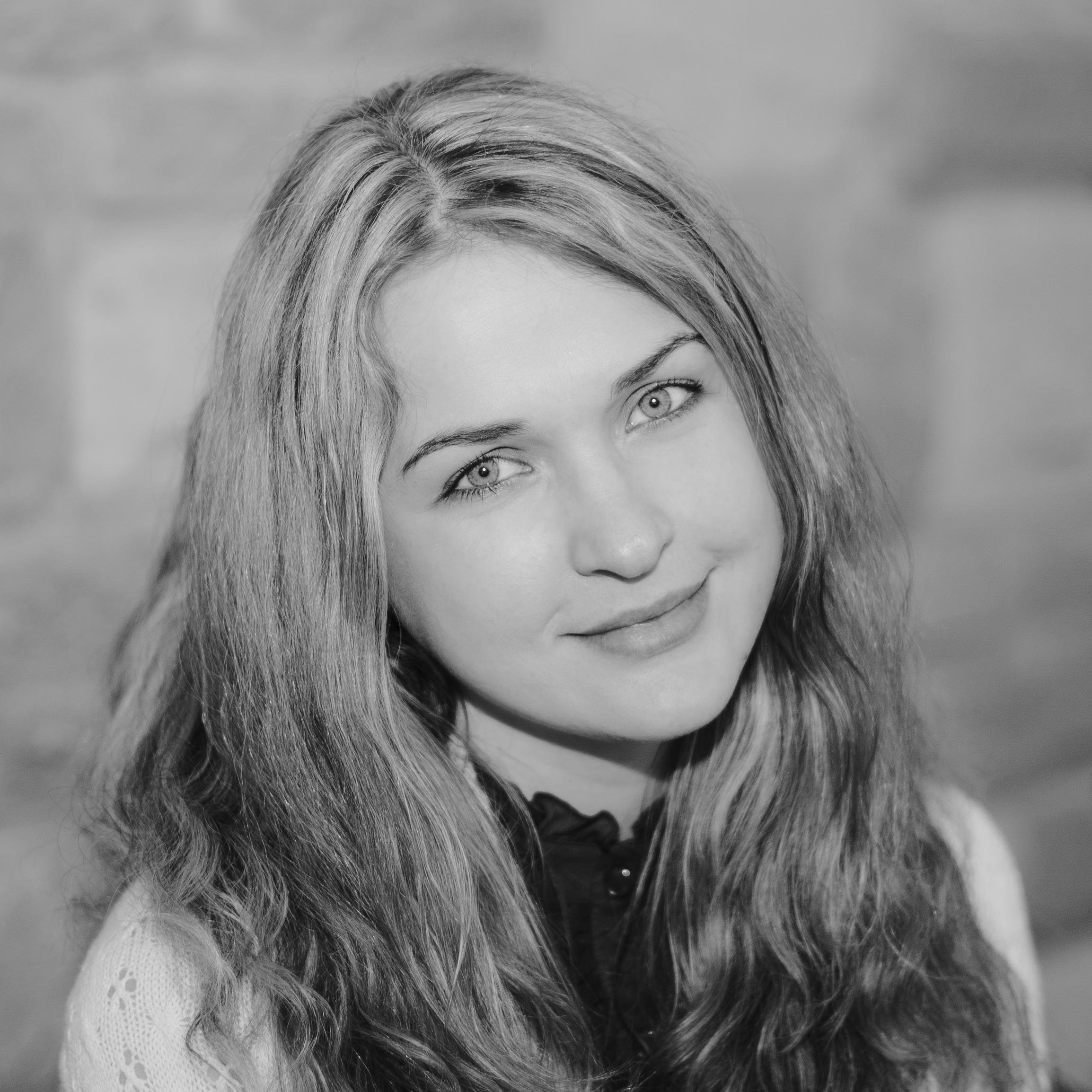 Tatiana_Talan's profile picture. 