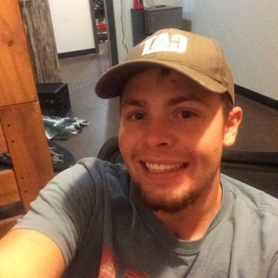 Raiderhater61's profile picture. #nerdlife