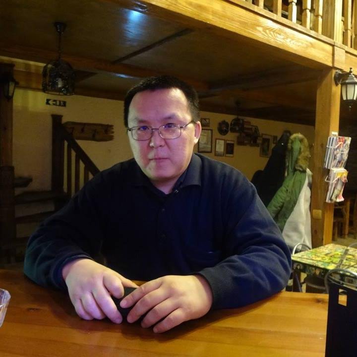 Сайныг ярьж сайныг хийж сайхан амьдрая