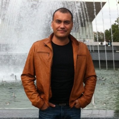 ArturShepard's profile picture. 