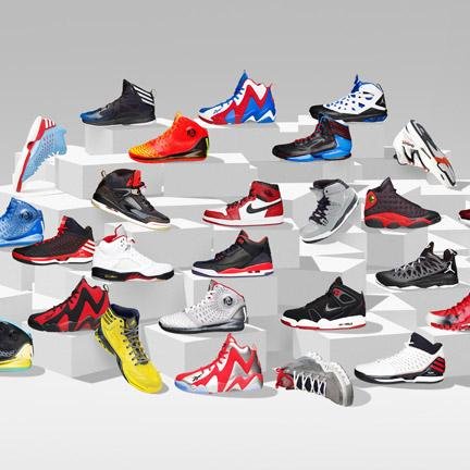 des paires à vendre..