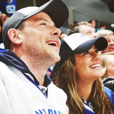 Micheles_Cory's profile picture. Cory Monteith here! Im madly in love with @Monteiths_Lea she is my everything and I'll love her forever. We are happily engaged