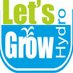 LET'S GROW HYDRO (@letsgrowhydro) Twitter profile photo