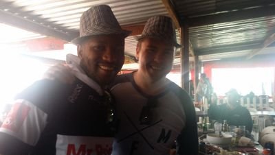 dasch13's profile picture. Owner of Stature lifestyle and fitness integration, Ironman, and proud of who I am and where I come from. How about you?