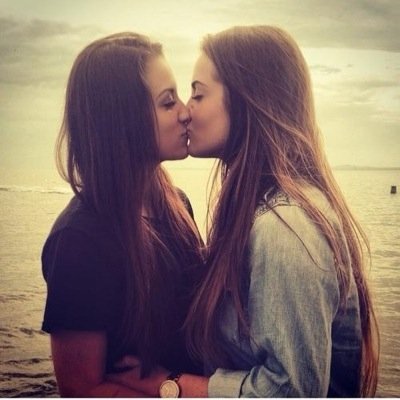 amor de lesbianas