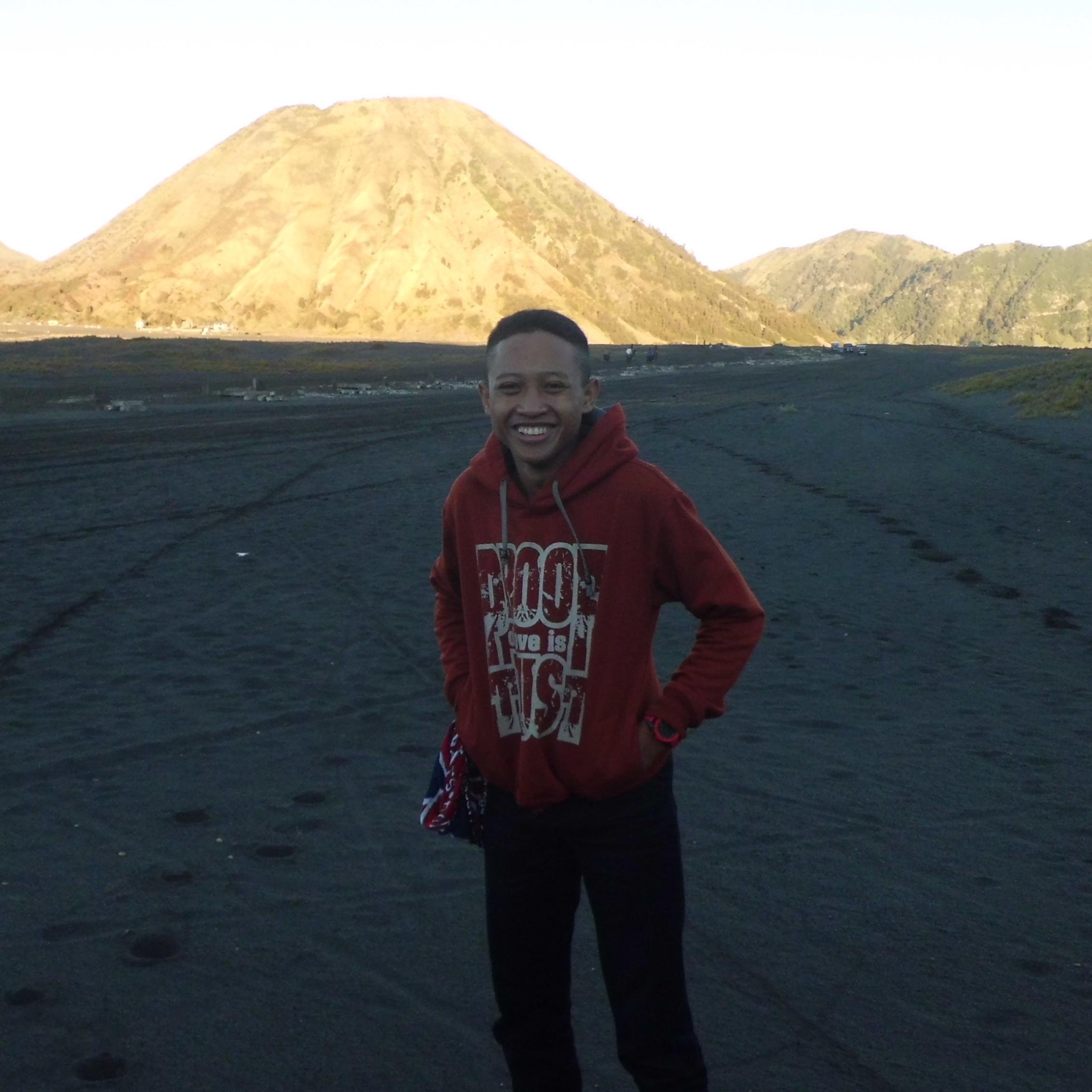 rizky93marq's profile picture. FSRL ({}) :*