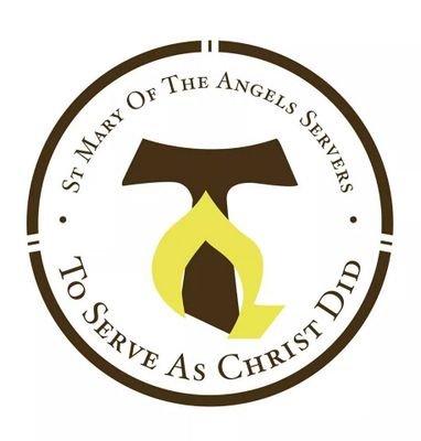 Service. Brotherhood. Sacrifice. We live to serve as Christ did.