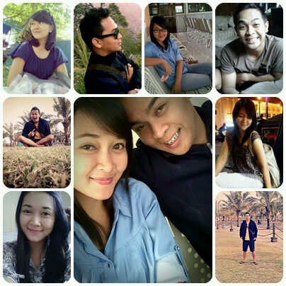 Life is wonderfull..