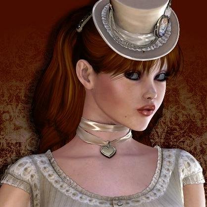 My nickname is Sim, I was a Sim before The Sims were even created. (Can you hear me Will?) :P Dog lover, Gamer and Geek.