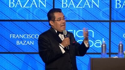 Abogado,empresario en industria de hospitalidad ,conferencista y Networker profesional