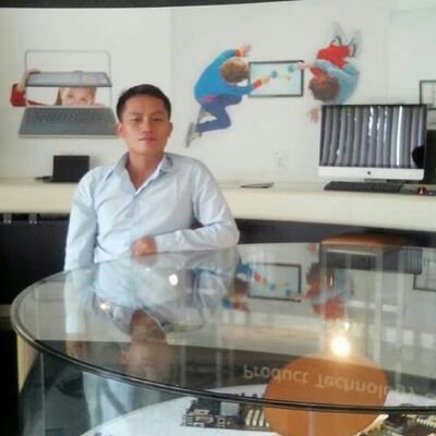 HsOmachi's profile picture. 