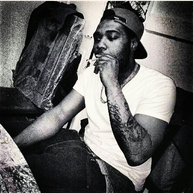 NachoTheAnimal's profile picture. KEEP YOUR EYES IN THE PRIZE!