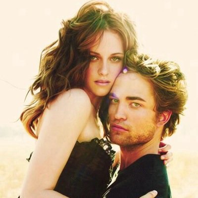 Robsten Unbroken  Robsten is exist