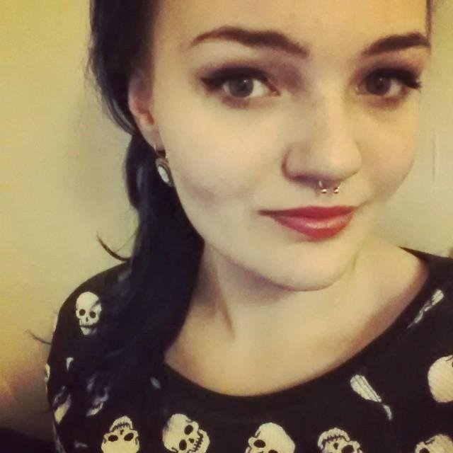 TimeForTea's profile picture. 