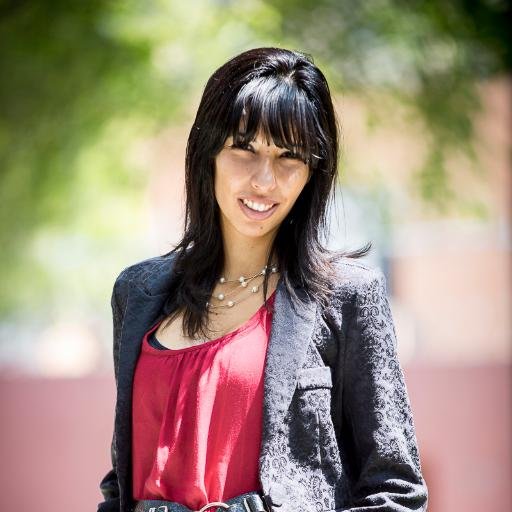 anrikita's profile picture. El que cree, crea; el que crea, hace, el que hace, se transforma a si mismo y a la sociedad en la que vive. Facilitar procesos de desarrollo humano