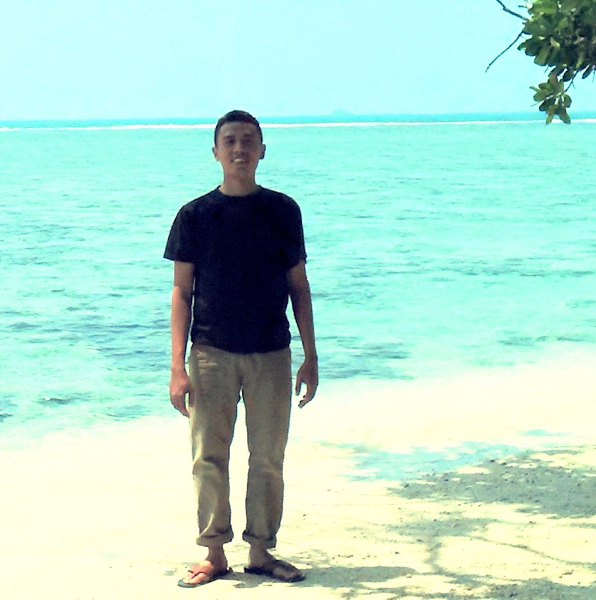 osborns23's profile picture. just do, pray, wait and see.