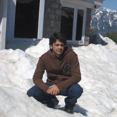 Shoukat ali