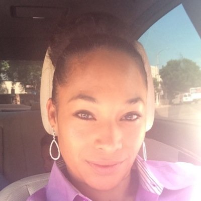 NaomiGoudeaux's profile picture. 